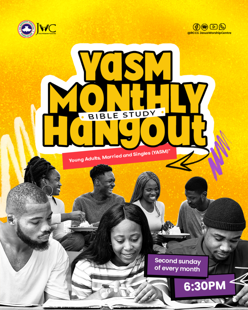 yasm-hangout